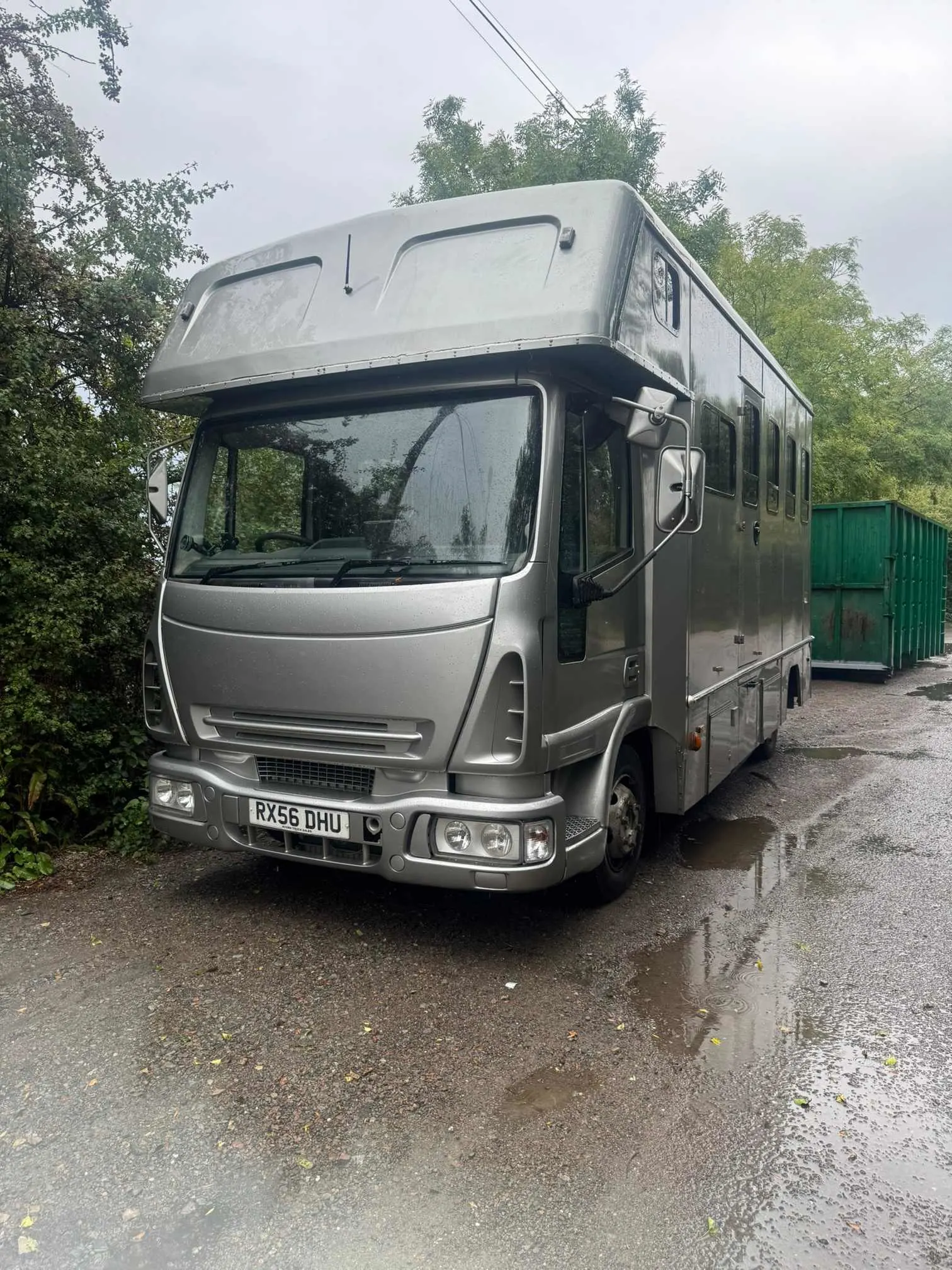 Images TruckFabs