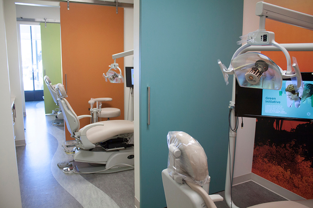 Images Chastain Park Dentistry