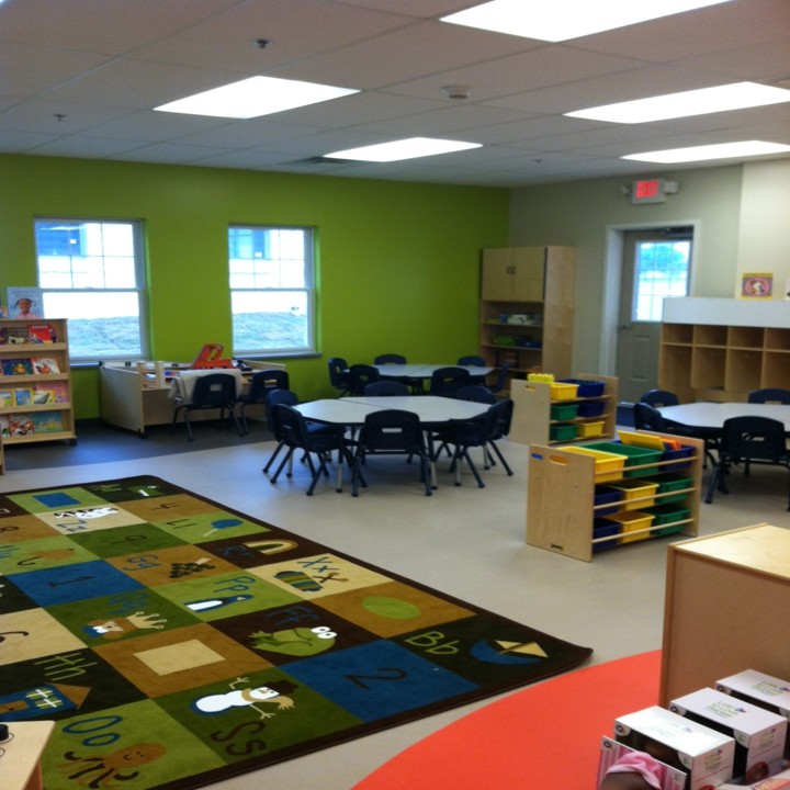 Images The Goddard School of Round Rock (Gattis School Road)