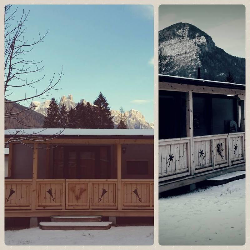 Images Camping Calavise Pizzeria "Le Peze"