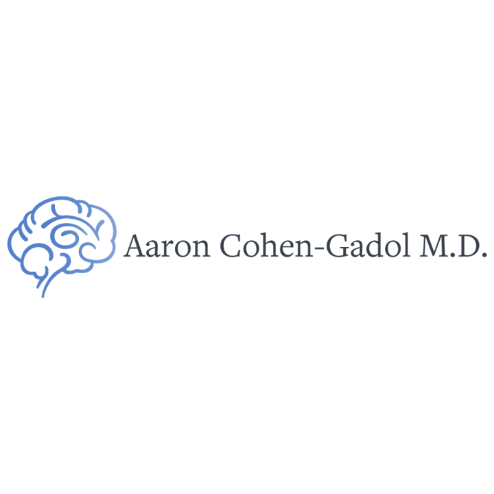 Aaron Cohen-Gadol, MD Logo