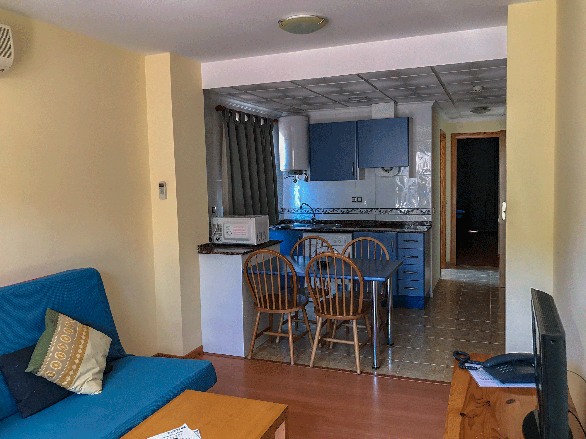 Images Apartamentos Portocanet