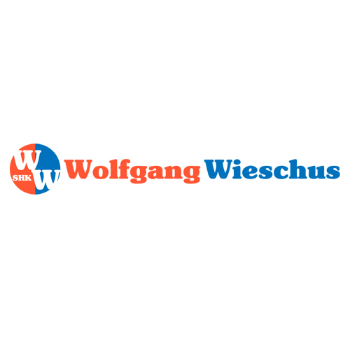 Wolfgang Wieschus GmbH in Oberhausen im Rheinland - Logo