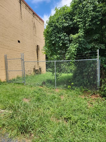 Images Top Ace Fences, Deck & Home