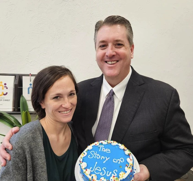 Images Norman Church of Christ