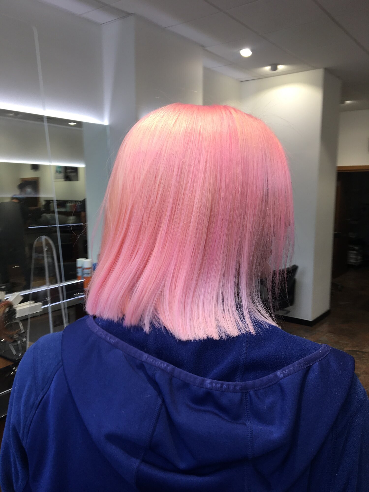 Hairjes london hairdressers