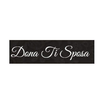 Dona Ti Sposa Logo