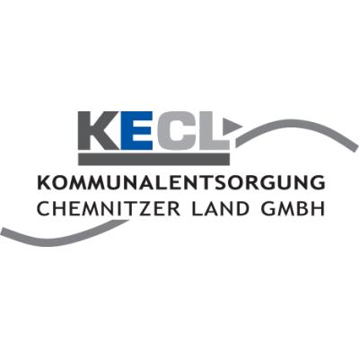 Kommunalentsorgung Chemnitzer Land GmbH (KECL) in Glauchau - Logo
