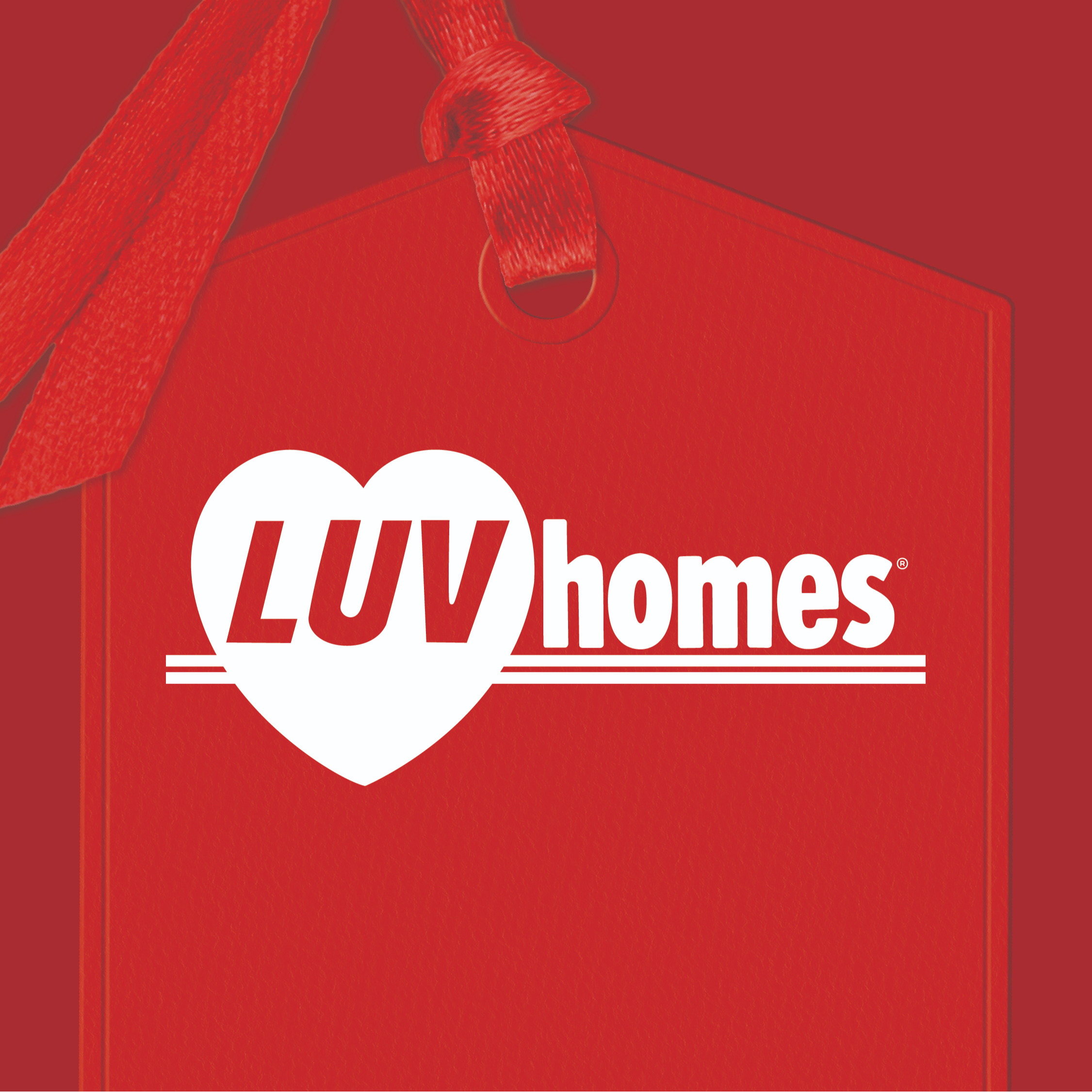 LUV Homes