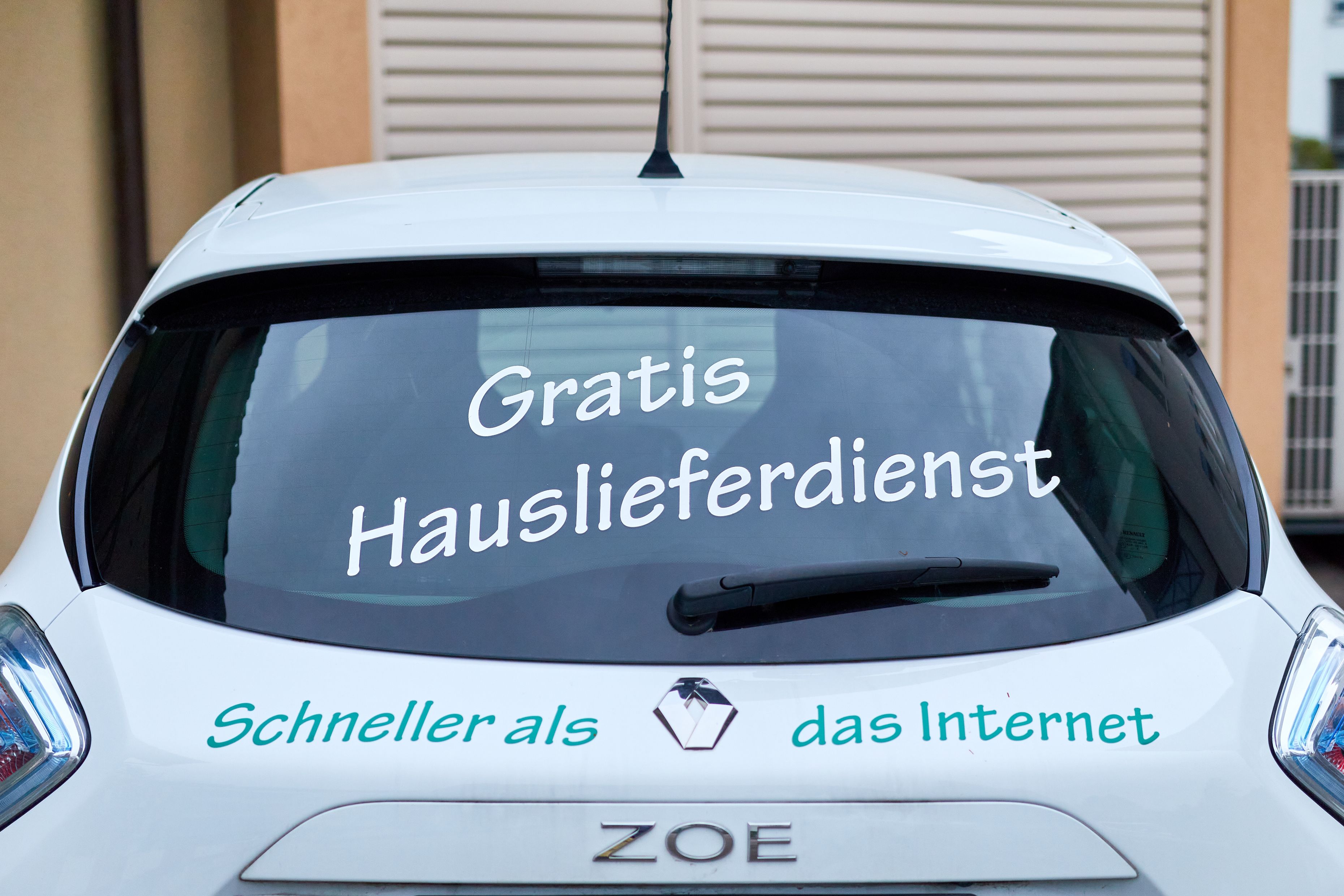 Bilder Apotheke im Zentrum