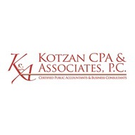 Kotzan CPA & Associates  PC
