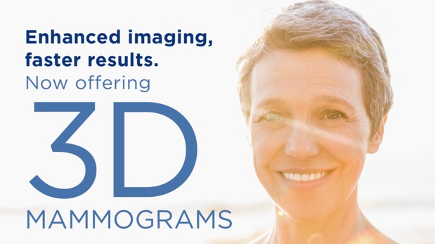 Images SSM Health Breast Care at SSM Health St. Anthony Hospital - Shawnee