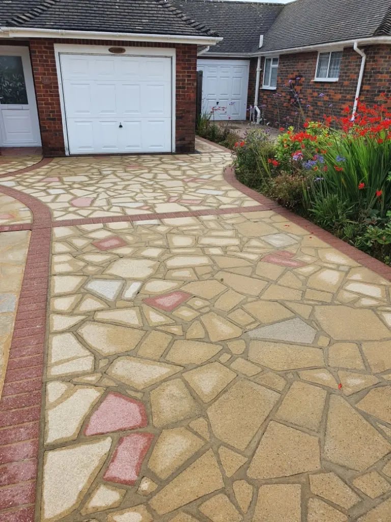 Images TMR Cleaning Services