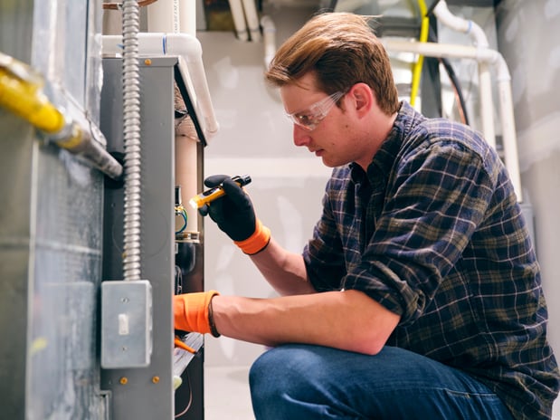Images J Repiping & Builders