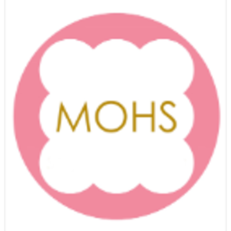 Mohs Almería Logo
