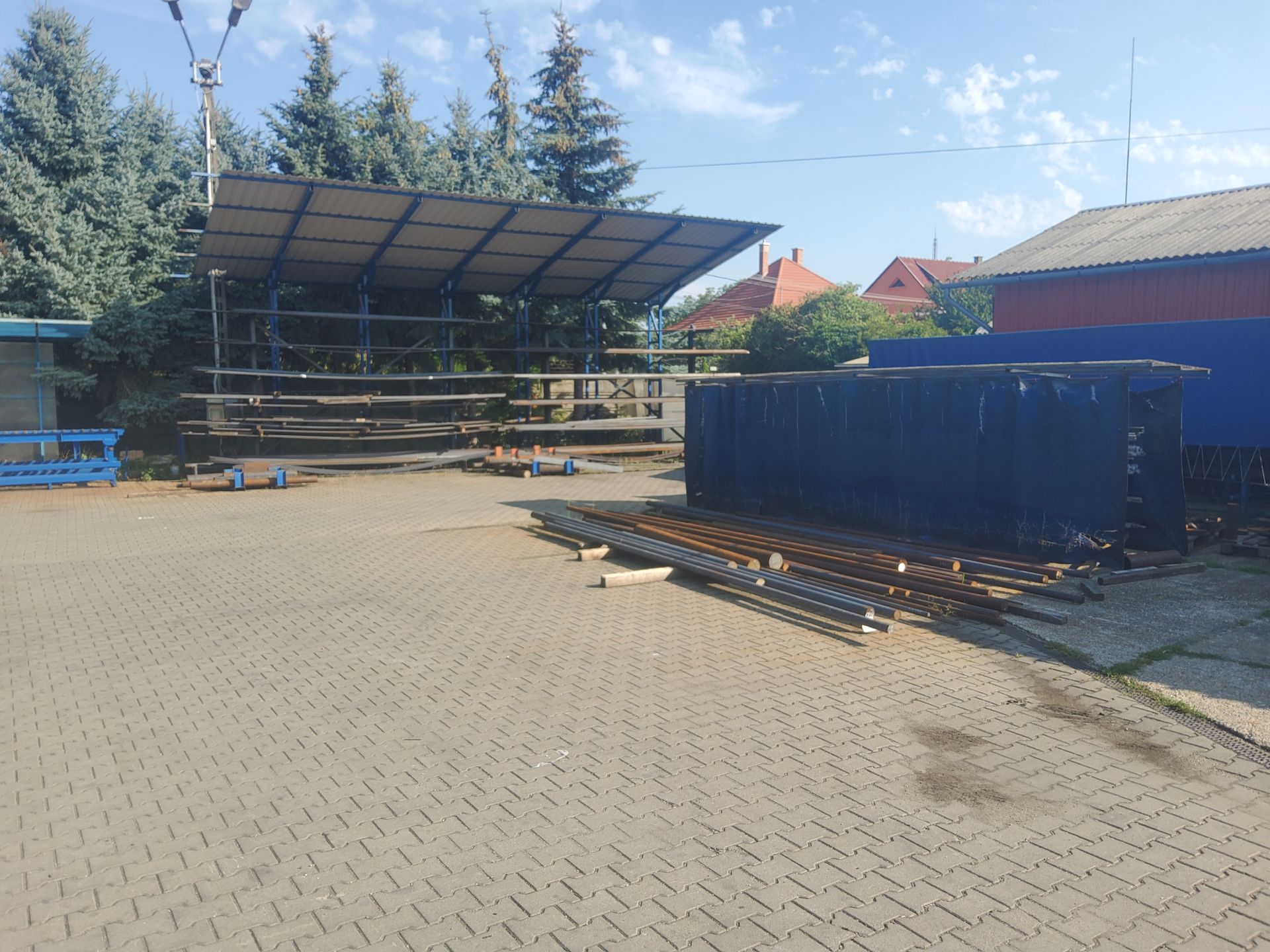 Images VASKER-X Kft. Vastelep, Csavarbolt