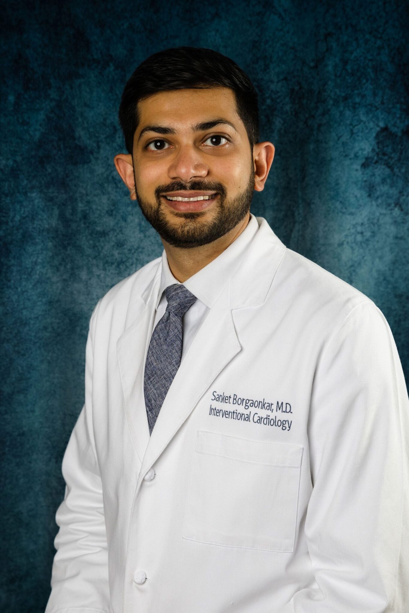Sanket Borgaonkar, MD - Houston, TX - Cardiovascular Disease, Cardiologist, Cardiovascular Surgery, Interventional Cardiology