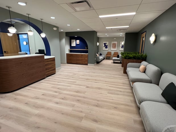 Images NJBH - affiliate of LifeStance Therapists & Psychiatrists Brick