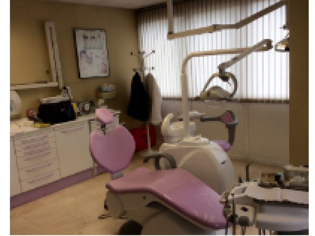 Images Clínica Dental Dr. Bolado