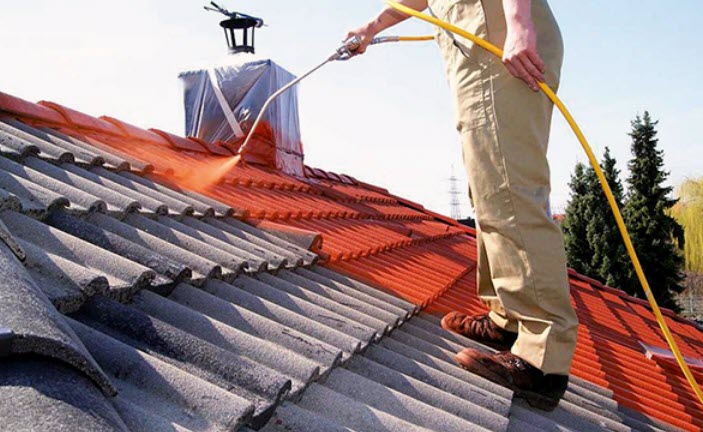 Nosso Nettoyage, Voie du Chariot 3 in Lausanne