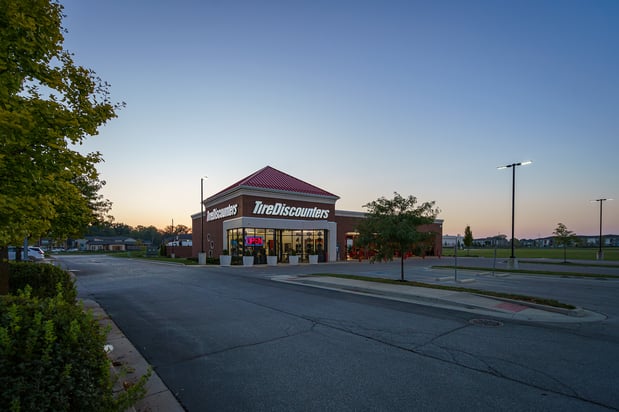 Images Tire Discounters