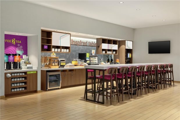 Images Home2 Suites by Hilton Houston Energy Corridor