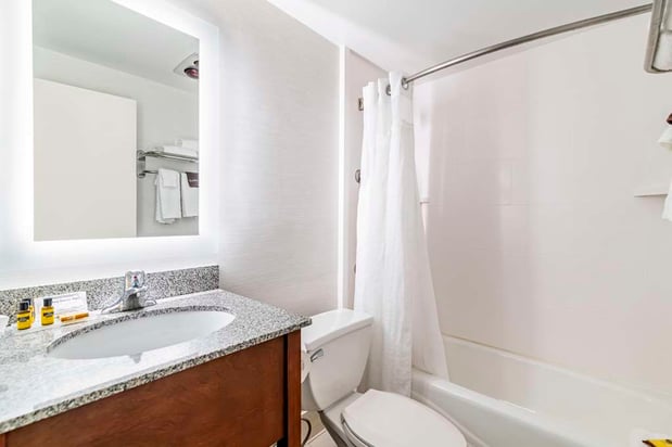 Images Best Western Springfield Hotel