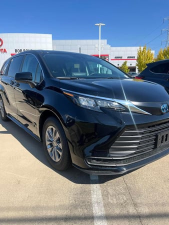 Images Bob Rohrman Toyota