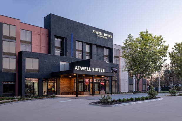 Images Atwell Suites Austin Airport by IHG