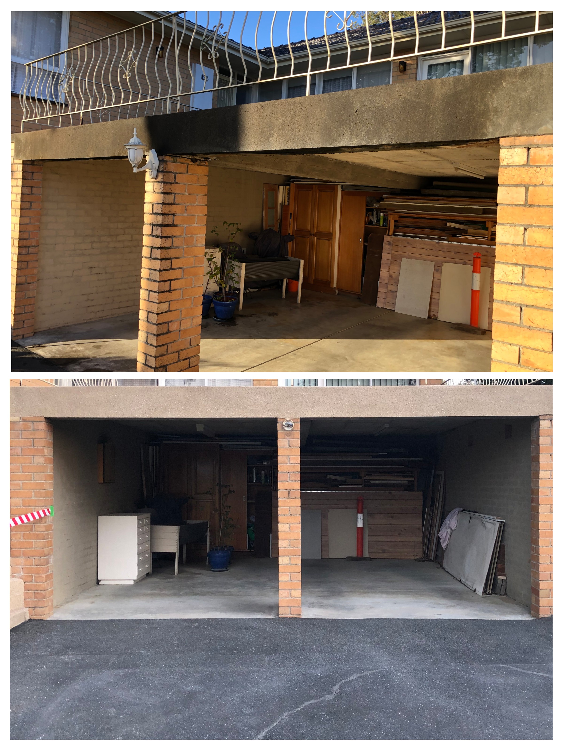 Images Melbourne Concrete Sealing