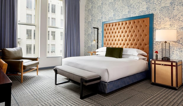 Images Kimpton Hotel Monaco Denver by IHG