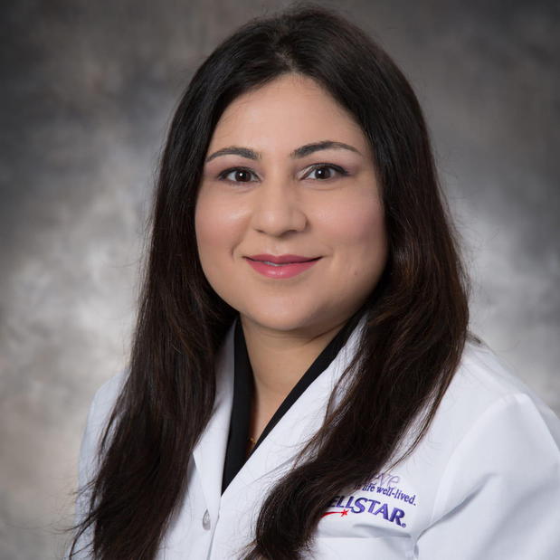 Images Madeeha Khan, MD