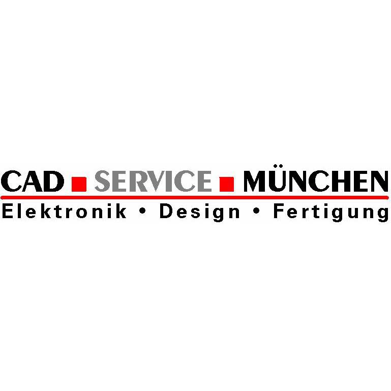 Logo CAD Service B&H GmbH & Co.KG