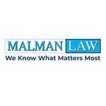 Malman Law Logo