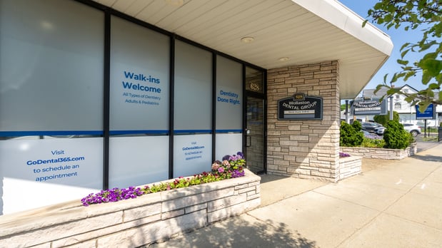 Images Wollaston Dental Group - A Dental365 Company
