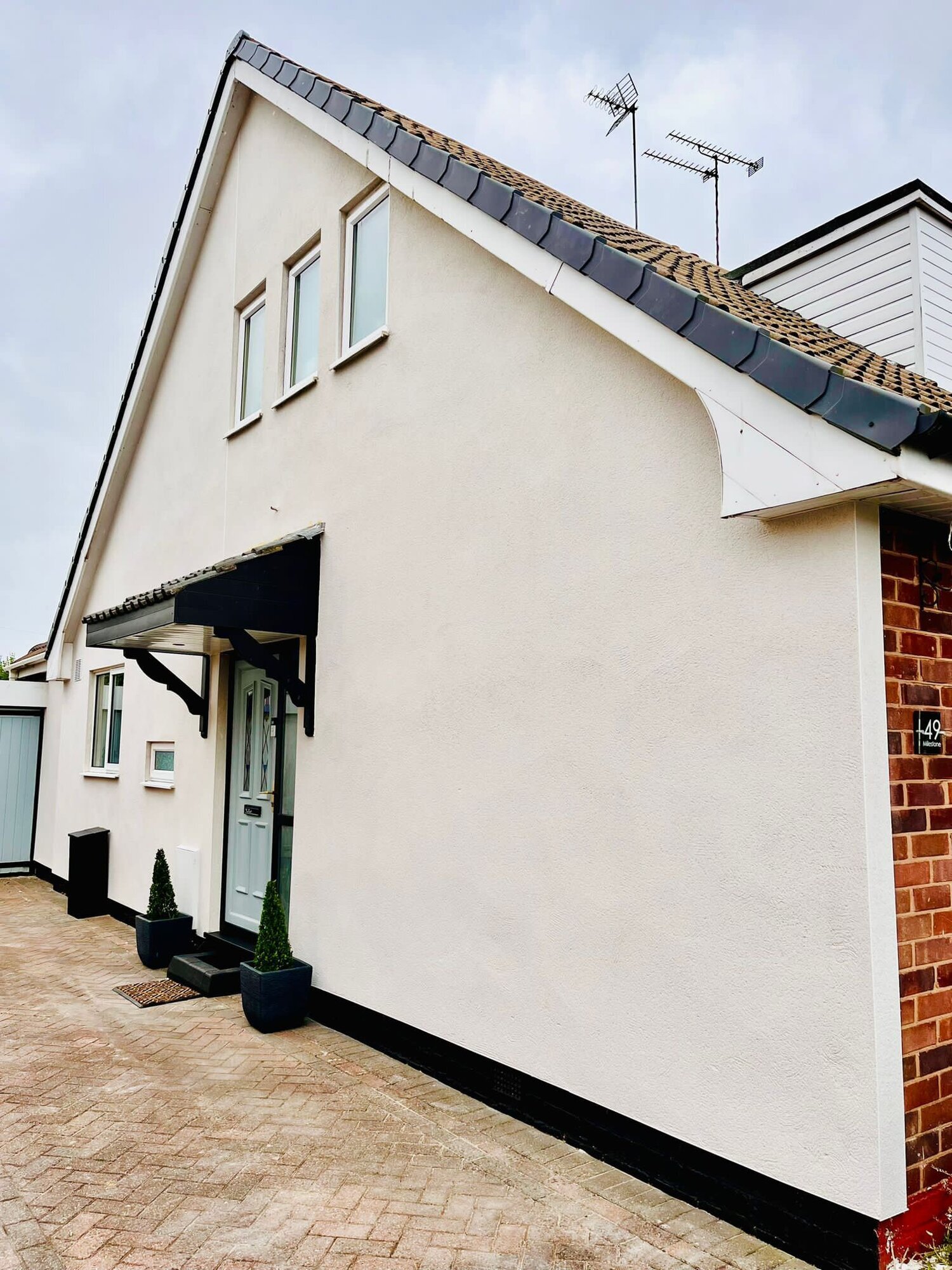 Images Premier Plastering Contracts