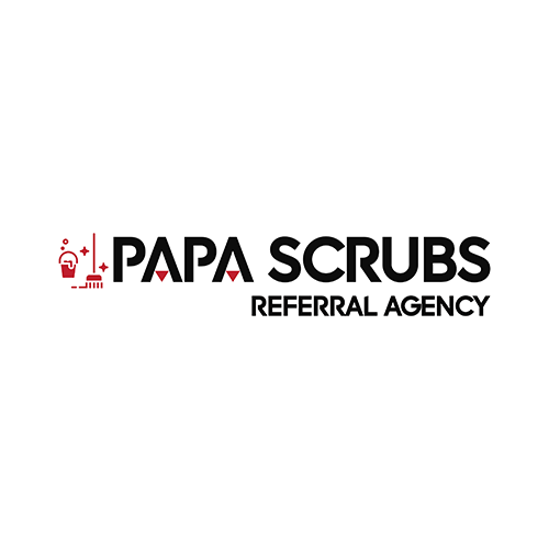 Images Papa Scrubs