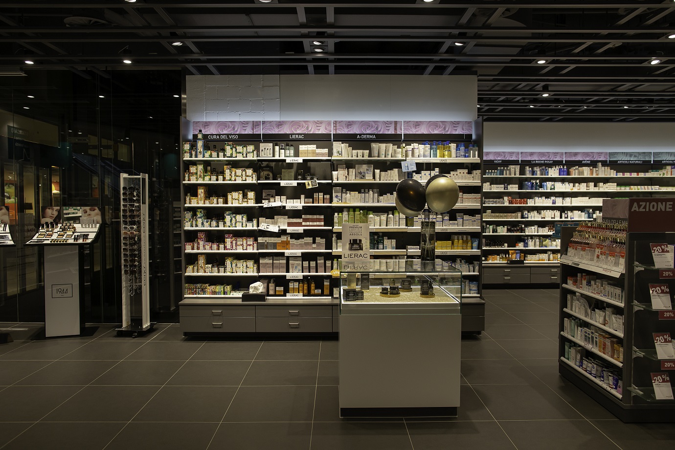 Bilder Farmacia Amavita Mordasini