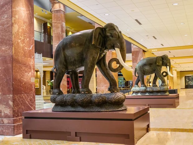Images Hilton Anatole