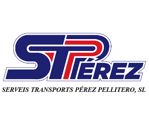 Serveis Transports Pérez Pellitero, SL Constantí