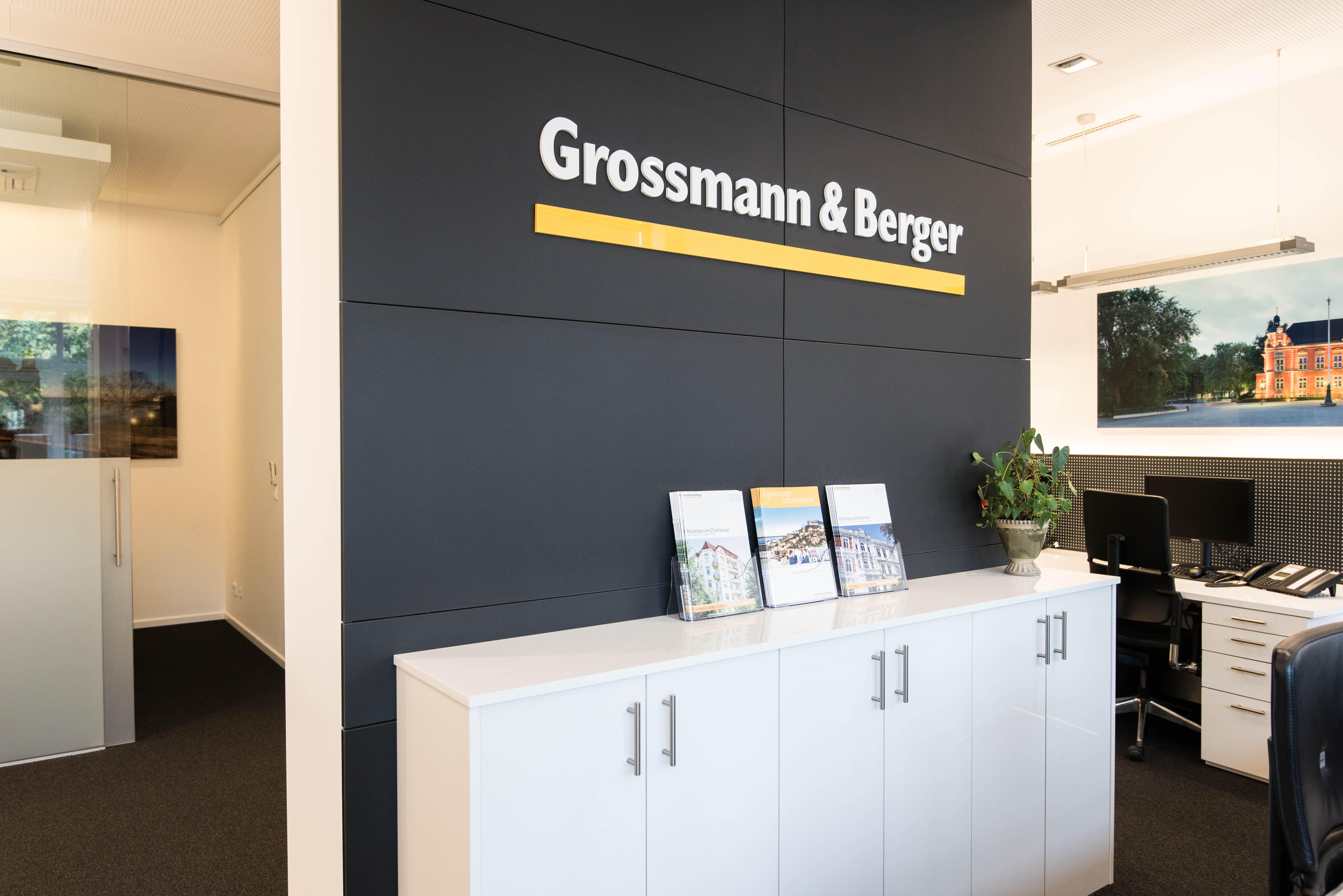 Bild 7 Grossmann & Berger GmbH Immobilien in Hamburg