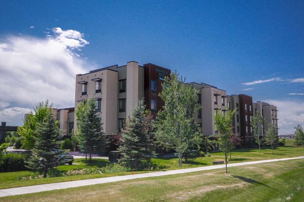 Images Homewood Suites by Hilton Bozeman