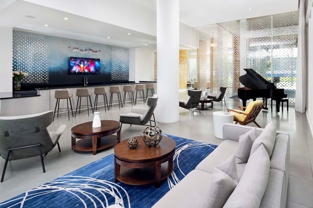 Images Camden Pier District Apartments