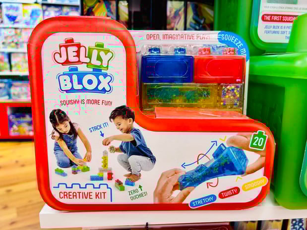 Images Doc Taylor's Toy Emporium