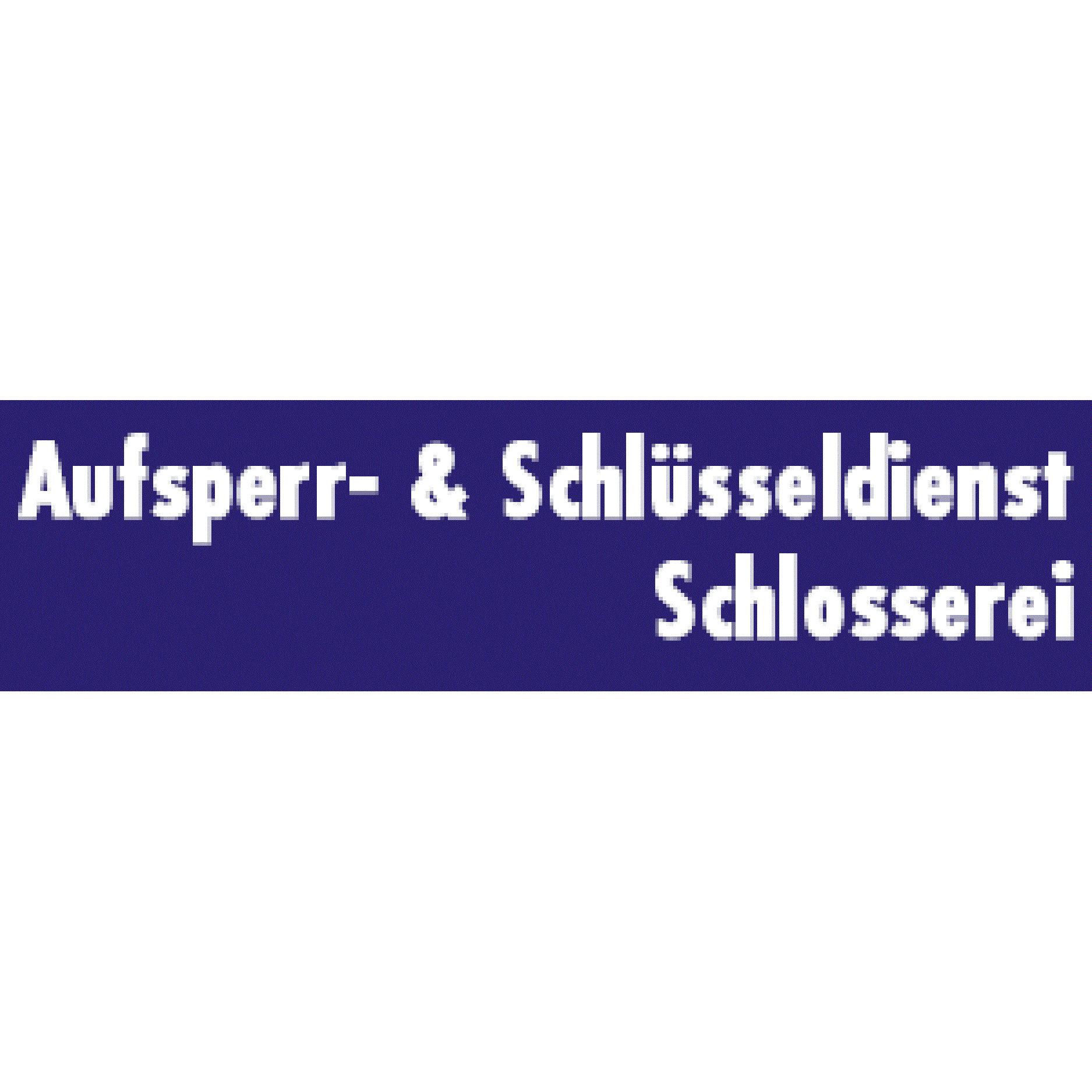 Schlosserei Prentner Wilfried Logo