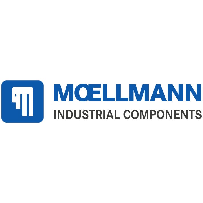 Moellmann Industriebeschläge GmbH Logo
