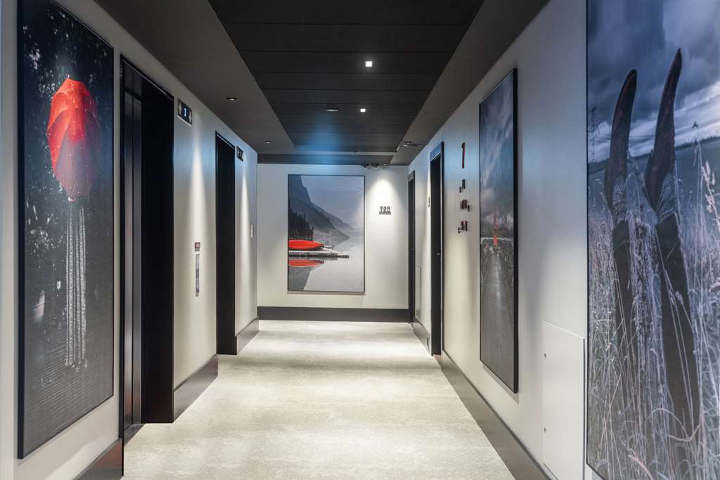 Images Radisson RED Helsinki