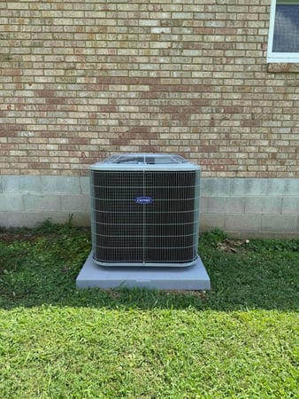 Images Anytime Heating and Air Conditioning