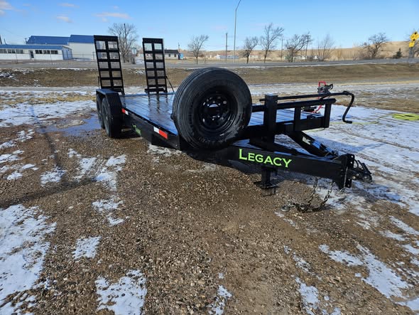 Frontier Trailer Sales LLC Image