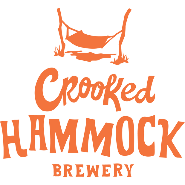 Crooked Hammock Brewery Logo